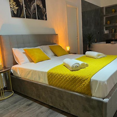 Fuddia Room & Suite Palermo Ngoại thất bức ảnh