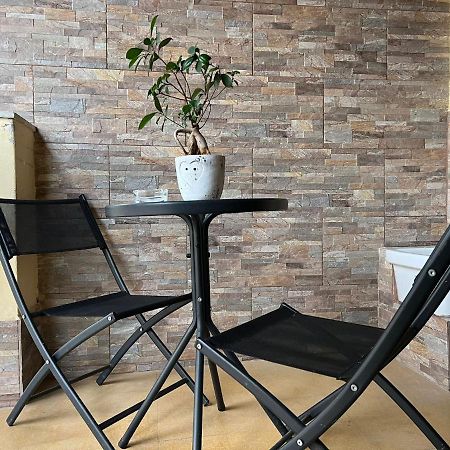 Fuddia Room & Suite Palermo Ngoại thất bức ảnh