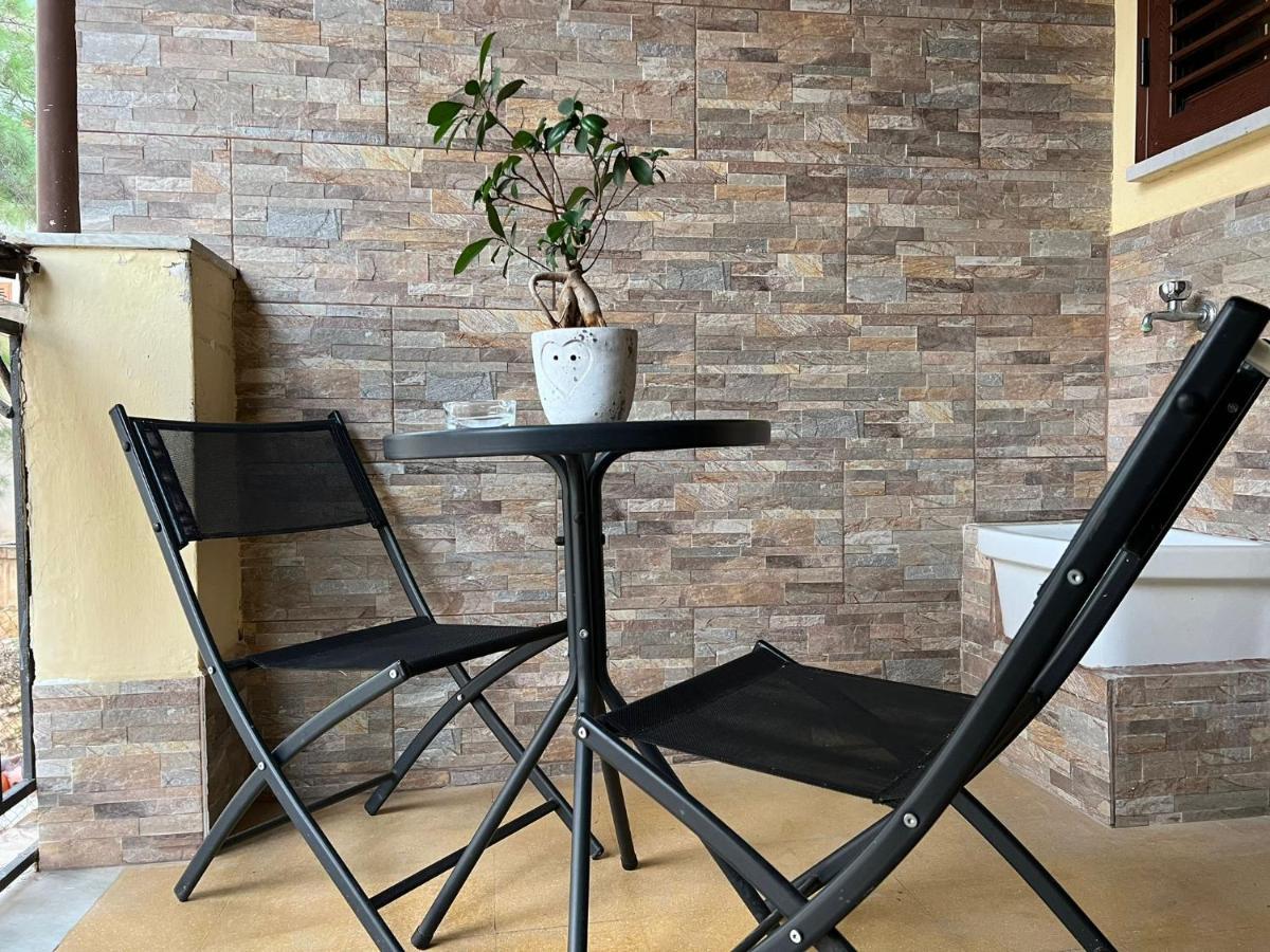 Fuddia Room & Suite Palermo Ngoại thất bức ảnh
