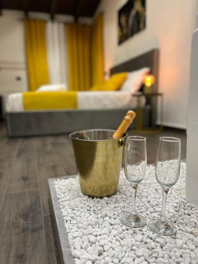 Fuddia Room & Suite Palermo Ngoại thất bức ảnh